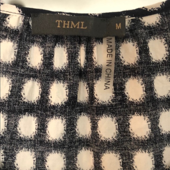 THML top - Picture 4 of 5